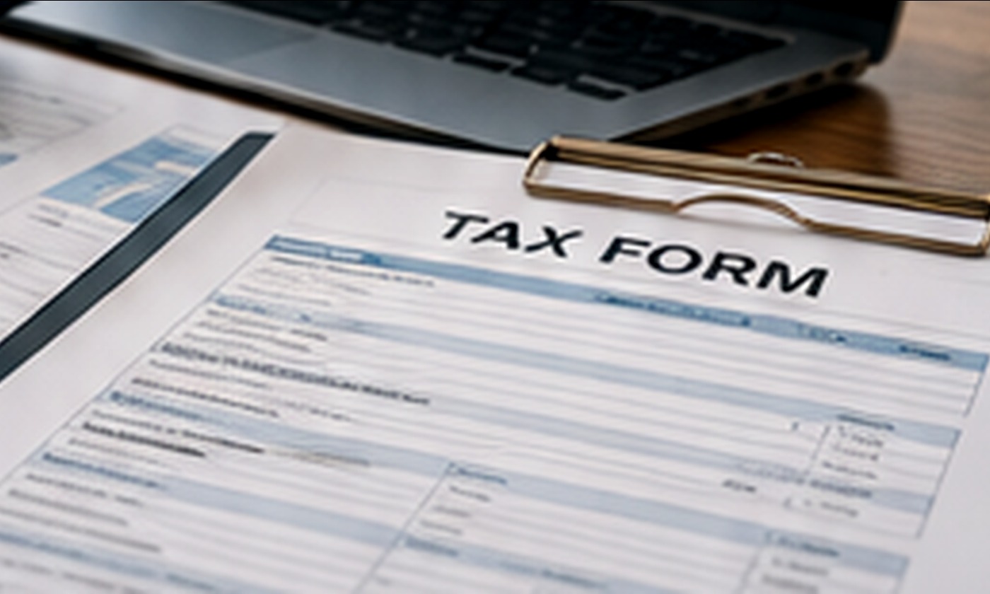 Tax Preparation & Planning